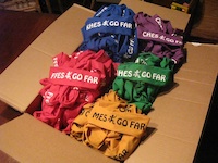 dare county go far headbands