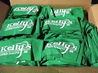 kely's leprechauns 8k